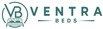 ventra beds logo